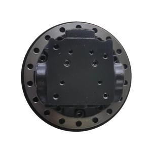 Motor de Traslación para Excavadora 6698127, Mando Final para Excavadora E32 - Product Image 4