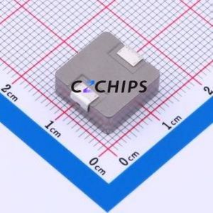 Inductor de Potencia SMS1350-150MT SMD, 13.8x12.6mm (Inductancia: 15uH) (Precisión: 20% Corriente de Saturación (Isat): 10A) - Product Image 2