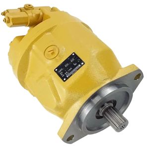 Bomba hidráulica 240-2647 2402647 compatible con Caterpillar <span class=keywords><strong>Cat</strong></span> 725 725C 725C2 730 730C 730C2 730C2 <span class=keywords><strong>EJ</strong></span> camión volquete articulado - Product Image 1