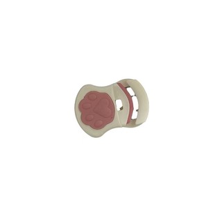 Mini rizador de pestañas de plástico con diseño de garra de gato de ángulo amplio para principiantes, herramienta de maquillaje portátil - Product Image 3