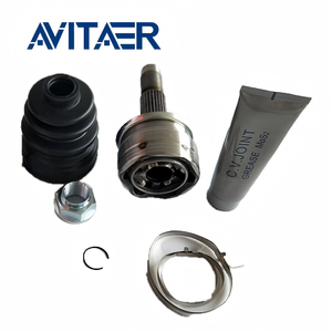 Junta Homocinética Exterior AVITAER 49500-2H010 49501-2H010 para Hyundai Elantra HD I30 2006-2016 Kia Forte <span class=keywords><strong>Ceed</strong></span> - Product Image 3