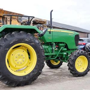 Jon Deee 5075E Tracteurs agricoles standard d'occasion à vendre - Product Image 5