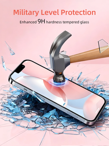 ชุดประกอบหน้าจอแสดงผล OLED แบบนุ่มสำหรับไอโฟน 12 12 โปรแผงเปลี่ยนจอ LCD ขนาด 6.61 นิ้ว ดิจิไทเซอร์ระบบสัมผัสแบบ In-cell - Product Image 4