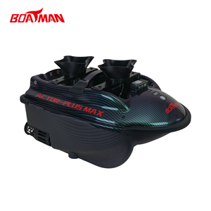 Bateau à appât télécommandé Actor Plus Max avec conduite automatique et éclairage nocturne - Product Image 2