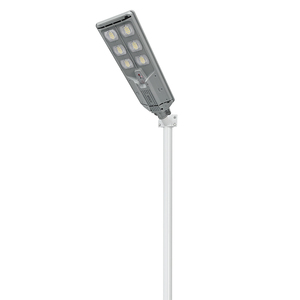 Vente directe d'usine, lampadaire solaire IP65 de 600W à 1000W avec télécommande, pour extérieur - Product Image 1