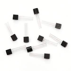 OEM Original New In Stock 2SC3199-Y TO-92 Transistor Specialized Electronic Components Purchasing and Support Services - Product Image 1