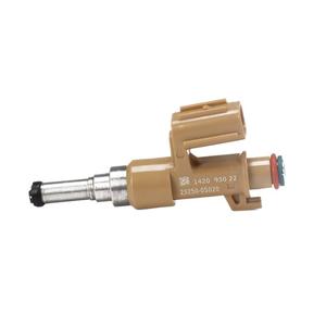 Inyector de Combustible 23250-0S020 para Toyota Camry, Pieza de Motor de Gasolina - Product Image 2