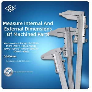 VEIDT for HMCT Carbon Steel 0-150mm Digital Vernier Calipers Gauge Diameter Micrometer Thickness <b>Measuring</b> <b>Tools</b> Caliper 602 Hig - Product Image 6