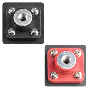 Solar Energy Storage Systems Waterproof Case Lithium <b>24V</b> 200Ah LiFePO4 <b>Battery</b> Pack - Product Image 6