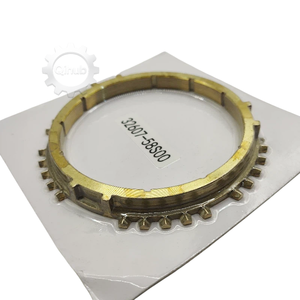 Engrenage de transmission, anneau synchronisateur pour NISSAN 30T, ISO9001 CE OEM, 32607-58S00, 3260758S00 - Product Image 1
