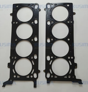 Descuento M62B44 Kit de reparación de juntas completas de culata para BMW <span class=keywords><strong>V8</strong></span> M62 740i para Land Rover 4.4L 448PN 11129069055 LR006645 - Product Image 2