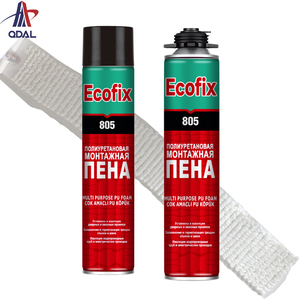 Cửa Và Cửa Sổ Chuyên Nghiệp Gắn Keo Polyurethane Phun Bọt Đóng Di Động <span class=keywords><strong>Pu</strong></span> Bọt Cho Phun Cách Nhiệt - Product Image 2