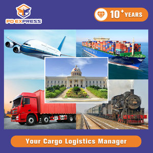 China Freight Forwarder Shipping <span class=keywords><strong>Agent</strong></span> para o Haiti Especializada em Air Express Shipping - Product Image 3