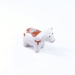 Nuevo Producto: Pelota Antiestrés de PU con Logotipo Personalizado de Animales de Granja, Vaca Lechera, Juguete Promocional de Alta Calidad - Product Image 2