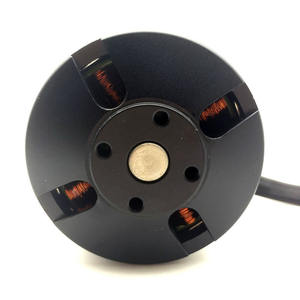 <span class=keywords><strong>Moteur</strong></span> CC sans balais Faradyi 6384 6374 170KV <span class=keywords><strong>Outrunner</strong></span> 36V pour trottinette avec capteur Hall - Product Image 4