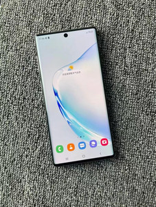 ขายส่งโทรศัพท์มือถือสมาร์ทโฟนรุ่น Note 10 5G เวอร์ชั่นอเมริกา - Product Image 1