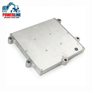 Qsb6.7 động cơ điều khiển ECM 4921776 p4921776 cho Cummins - Product Image 4