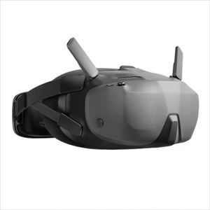 Lunettes DJ N3 pour Neo Avata 2 DJ RC Motion 3 AR Cursor, autonomie de 2,7 heures, vidéo O4 FHD 1080p, écran ultra-large - Product Image 3