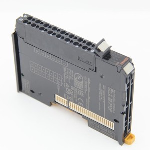 NX-ID5442 |   16 อินพุตดิจิทัล |   ความเร็วมาตรฐาน |   PNP 24 โวลต์กระแสตรง |   หน่วยรับสัญญาณดิจิทัล - Product Image 6
