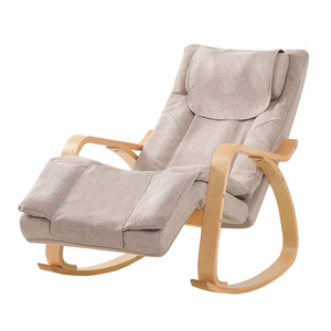 Sillón mecedora eléctrico inteligente, sillón mecedora pequeño inteligente, sillón de masaje automático desmontable para el hogar, venta al por mayor de fábrica para ocio. - Product Image 4