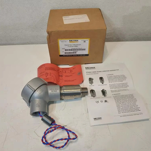 Multímetro de vibración sísmica Metrix ST5484E-121-020-00 - Product Image 2