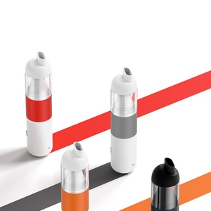 Aspirateur de voiture sans fil haute puissance entièrement automatique pour voiture, ordinateur de bureau et usage domestique - Product Image 6