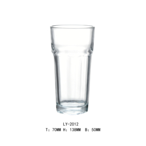 Verre à shot épais transparent au design moderne pour whisky et <span class=keywords><strong>liqueur</strong></span>, idéal pour la maison, les hôtels et les restaurants - Product Image 2