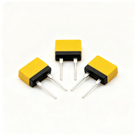 TAJD227K010RNJ 10V DC Composant électronique automobile facile à utiliser