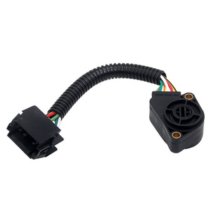 Sensor de Pedal de Acelerador Ye99-04326 para Camiones Volvo de Servicio Medio y Pesado, Pieza de Repuesto - Product Image 4