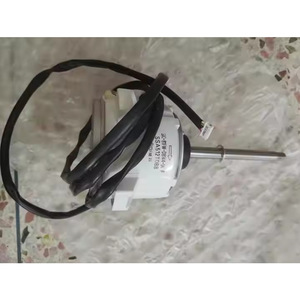 Moteur de climatiseur SSA512T088 SIC-81FW-D8144-1AF SSA512T180 Pièces de climatisation centralisée électrique - Product Image 4