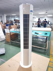 Climatiseur Amaz New 9000/12000/18000/24000 BTU, refroidissement uniquement, mural ou sur pied, type split - Product Image 4