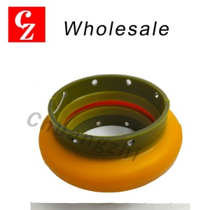 Elemento de Repuesto de Goma para Acoplamiento Flexible E60 para Compresor de Aire de Tornillo Sullair, Piezas de Acoplamiento de Accionamiento, Precio de Fábrica - Product Image 3