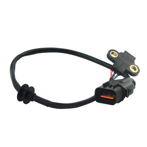 Capteur de position d'arbre à cames 3931839800 pour modèles Hyundai Kia 2003-2006 - Product Image 1