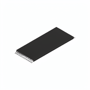 Composant électronique 165 LBGA CY7C11501KV18-400BZXI Mémoire Fabricant Canal - Product Image 1