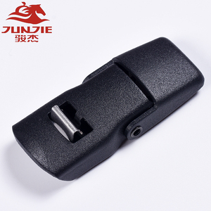 Hộp Kim Loại Màu Đen Chuyển Đổi Chốt Bắt Chốt Cho Hộp Công Cụ J303C - Product Image 2