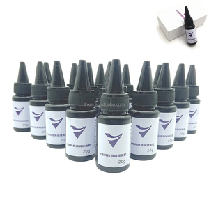 ขายตรงจากโรงงาน เทปต่อผมวีไลท์ ต่อผมแท้ 100% พร้อมชุดอุปกรณ์ - Product Image 4