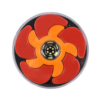 Nouvelles feux de signalisation LED 24V pour camions, feux de gabarit, clignotants et feux arrière de camion en stock, livraison transfrontalière