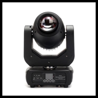 Led ocho ojos Spot cabeza móvil etapa luz Sharpy Popular 150W 200W 250W 300W cabeza móvil etapa Luz
