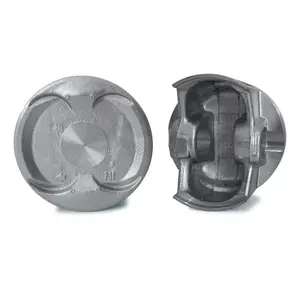 Jeu de pistons 20 Honda Element 4 cylindres 2.4 K24a3 K24a4 K24a8 - Product Image 6