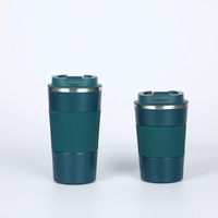 Meilleures tasses isothermes en acier inoxydable 304 personnalisables, bouteilles d'eau pour le sport et les voyages en plein air
