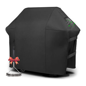 <span class=keywords><strong>Housse</strong></span> de barbecue universelle résistante à l'eau pour barbecue pour <span class=keywords><strong>weber</strong></span> - Product Image 1