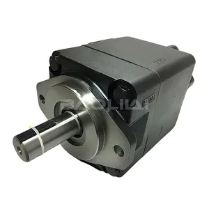 ปั๊มโรตารี่เวน T6ECM รุ่น T6ecm-066-B25-3r15-C1 ไฮดรอลิกสำหรับเครื่องจักรกลการเกษตร - Product Image 4
