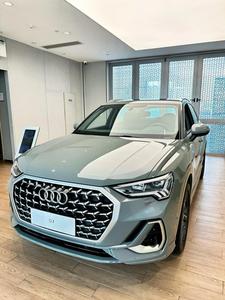 AUDIs tutto nuovo <span class=keywords><strong>Q3</strong></span> Sportback 45 TFSI vendita calda di lusso S 2025 nuove auto suv auto AWD 2.0T veicoli a benzina audis <span class=keywords><strong>q3</strong></span> 2024 - Product Image 4