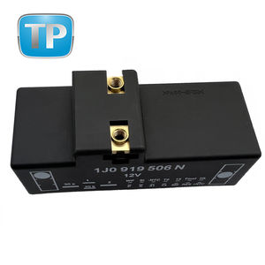 Автозапчасти модуль вентилятора охлаждения двигателя OEM 1J0919506N - Product Image 1