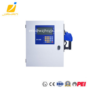 Mini dispensador de <span class=keywords><strong>Adblue</strong></span> para gasolinera <span class=keywords><strong>con</strong></span> boquilla de urea de bomba de <span class=keywords><strong>Adblue</strong></span> - Product Image 2
