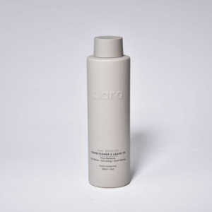 Ensemble d'Emballages Cosmétiques de Luxe Personnalisés : Flacon Pompe à Lotion, Bouteille de Shampoing, Pot à Crème et Flacon Vaporisateur avec Design en Relief - Product Image 4