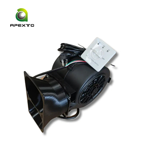 Kits de refrigeración silenciosos con reducción de ruido Silenc E R para ASICMiner, Antminer L9, Z15Pro, S19, S21, Inibox Pro, Whatsminer Blower - Product Image 5