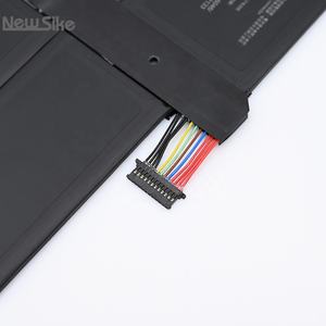 Batterie d'ordinateur portable OEM en gros haute performance 43,2 Wh 5702 mAh G3HTA061H pour tablette PC Microsoft Surface Pro 7 série 1866 - Product Image 5