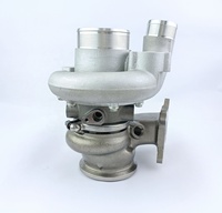 नया अपग्रेड चरण 2 इस38 G25-550 बॉल असर टर्बोचार्जर 06k145722h s3 गोल्फ gtr 2.0t is12 is38 ea888 सार्वभौमिक फिटमेंट फिटमेंट