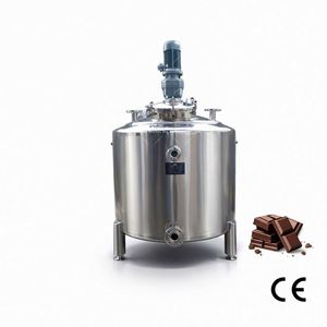 Máquina para Hacer Dulces de Chocolate y Cacahuetes Ace Mini, Máquina para Recubrir con Chocolate, Máquina de Baño María - Product Image 3